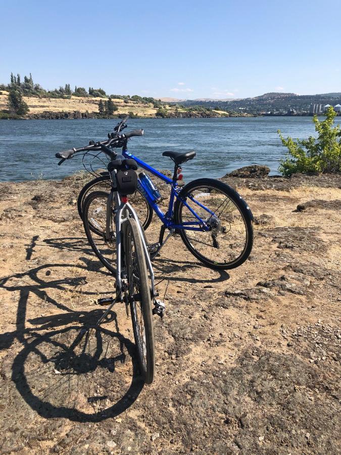 Columbia River Hotel, Ascend Hotel Collection The Dalles Exteriör bild