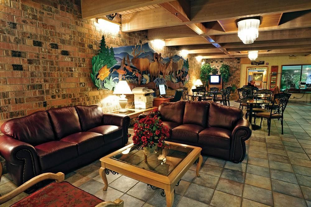 Columbia River Hotel, Ascend Hotel Collection The Dalles Exteriör bild